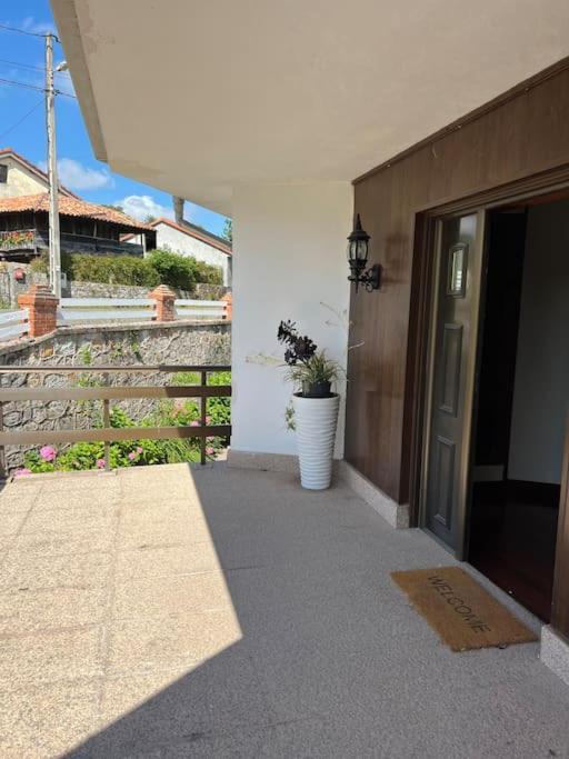 La Casona De La Carbayeda Villa Oviedo Ngoại thất bức ảnh