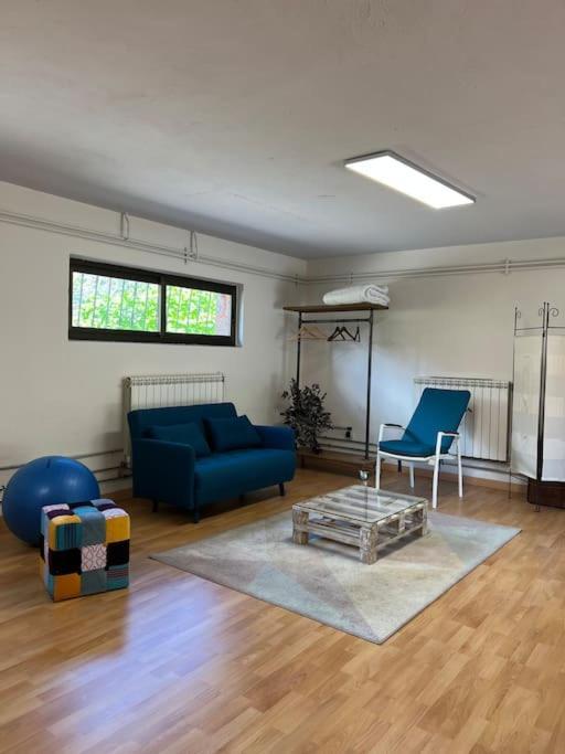 La Casona De La Carbayeda Villa Oviedo Ngoại thất bức ảnh