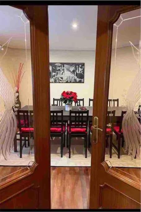 La Casona De La Carbayeda Villa Oviedo Ngoại thất bức ảnh