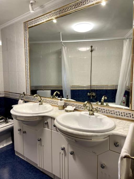 La Casona De La Carbayeda Villa Oviedo Ngoại thất bức ảnh