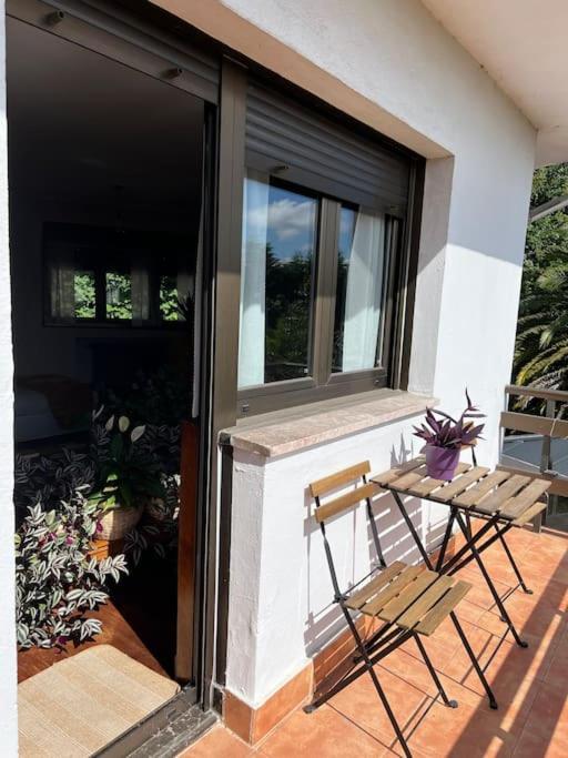 La Casona De La Carbayeda Villa Oviedo Ngoại thất bức ảnh