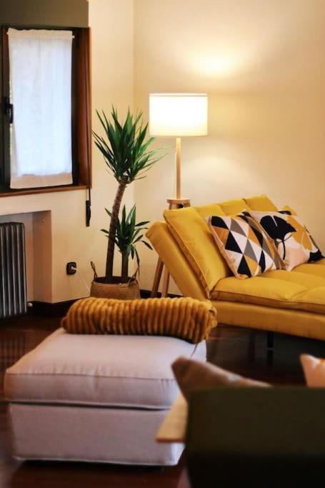 La Casona De La Carbayeda Villa Oviedo Ngoại thất bức ảnh