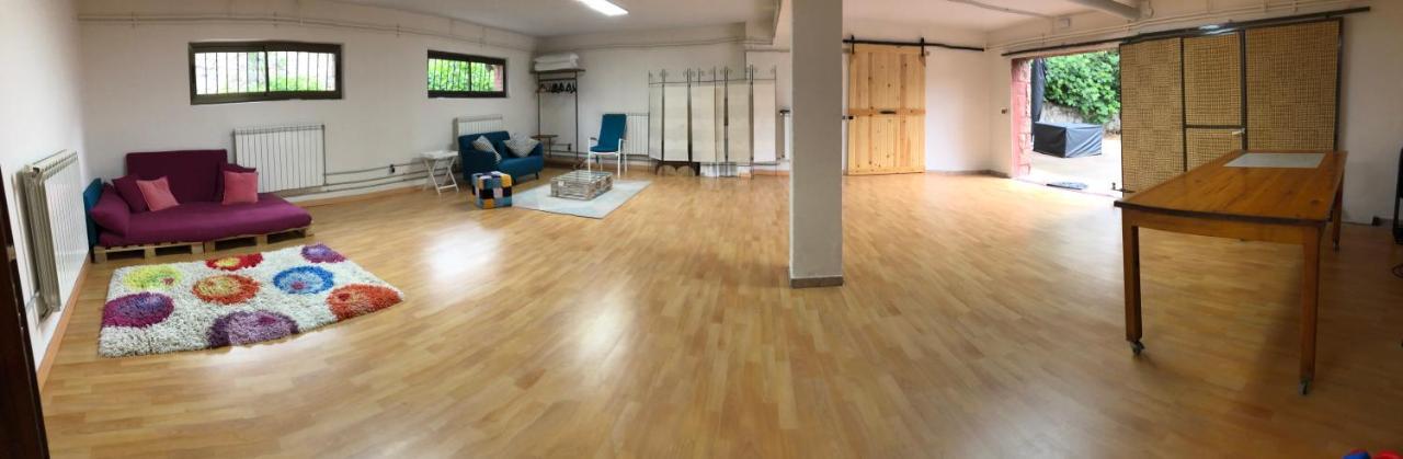 La Casona De La Carbayeda Villa Oviedo Ngoại thất bức ảnh